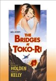 The Bridges at Toko-Ri's poster (Mark Robson)