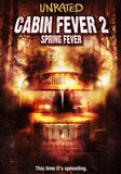 Cabin Fever 2: Spring Fever's poster (Ti West)