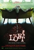 Loft's poster (Erik Van Looy)