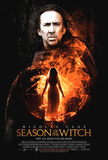 Season of the Witch's poster (Dominic Sena)