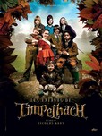 Portada de Les enfants de Timpelbach (Nicolas Bary)