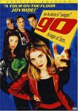 Go's poster (Doug Liman)