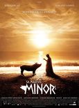 Sa majesté Minor's poster (Jean-Jacques Annaud)