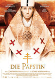 Die Päpstin's poster (Sönke Wortmann)