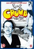 Crumb's poster (Terry Zwigoff)