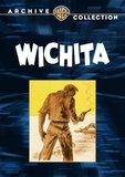 Wichita's poster (Jacques Tourneur)