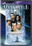 Riverworld's poster (Kari Skogland)