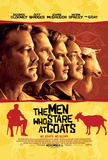 The Men Who Stare at Goats's poster (Grant Heslov)