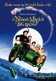 Nanny McPhee and the Big Bang's poster (Susana White)