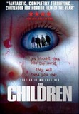 The children's poster (Tom Shankland)