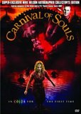 Carnival of Souls's poster (Herk Harvey)