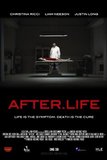 After.Life's poster (Agnieszka Wojtowicz-Vosloo)
