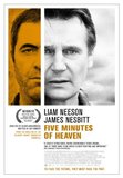 Portada de Five Minutes of Heaven (Oliver Hirschbiegel)