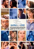Mother and Child's poster (Rodrigo García)