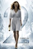 Portada de Sex and the City 2 (Michael Patrick King)