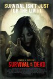 Survival of the Dead's poster (George A. Romero)