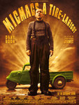 Micmacs à tire-larigot's poster (Jean-Pierre Jeunet)
