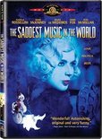 The Saddest Music in the World's poster (Guy Maddin)