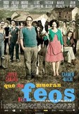 Que se mueran los feos's poster (Nacho G. Velilla)