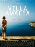 Villa Amalia's poster (Benoît Jacquot)