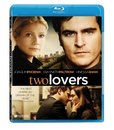 Portada de Two Lovers (James Gray)