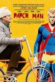 Paper Man's poster (Kieran MulroneyMichele Mulroney)