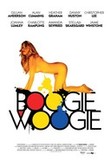 Boogie Woogie's poster (Duncan Ward)