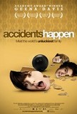Accidents Happen's poster (Andrew Lancaster)