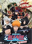 Bleach 1: Memories of Nobody's poster (Noriyuki Abe)