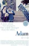 Portada de Adam (Max Mayer)