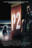 P2's poster (Franck Khalfoun)