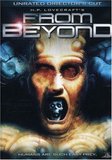Portada de From Beyond (Stuart Gordon)