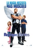 Portada de Tooth Fairy (Michael Lembeck)