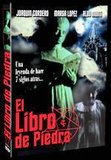El Libro De Piedra's poster (Carlos Enrique Taboada)