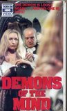 Demons of the Mind's poster (Peter Sykes)