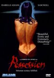 Portada de Possession (Andrzej Zulawski)