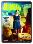 Malice in Wonderland's poster (Simon Fellows)