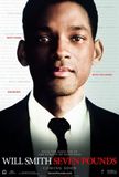 Portada de Seven Pounds (Gabriele Muccino)