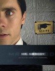 Mr. Nobody's poster (Jaco van Dormael)