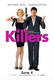 Portada de Killers (Robert Luketic)