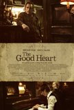 The Good Heart's poster (Dagur Kári)