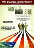 Taxi to the Dark Side's poster (Alex Gibney)