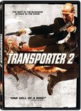 The Transporter 2's poster (Louis Leterrier)