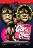 Glen or Glenda's poster (Edward D. Wood)