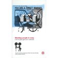 Meeting People Is Easy's poster (Grant Gee)