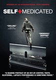 Self-Medicated's poster (Monty Lapica)