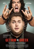 Get Him to the Greek's poster (Nicholas Stoller)