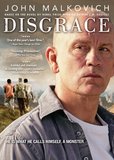 Disgrace's poster (Steve Jacobs)