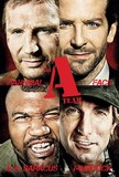 The A-Team's poster (Joe Carnahan)