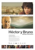 Siempre hay tiempo (Héctor y Bruno)'s poster (Ana Rosa Diego)